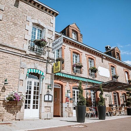 Le Relais De La Rance - Chambres D'Hotes Quédillac Kültér fotó