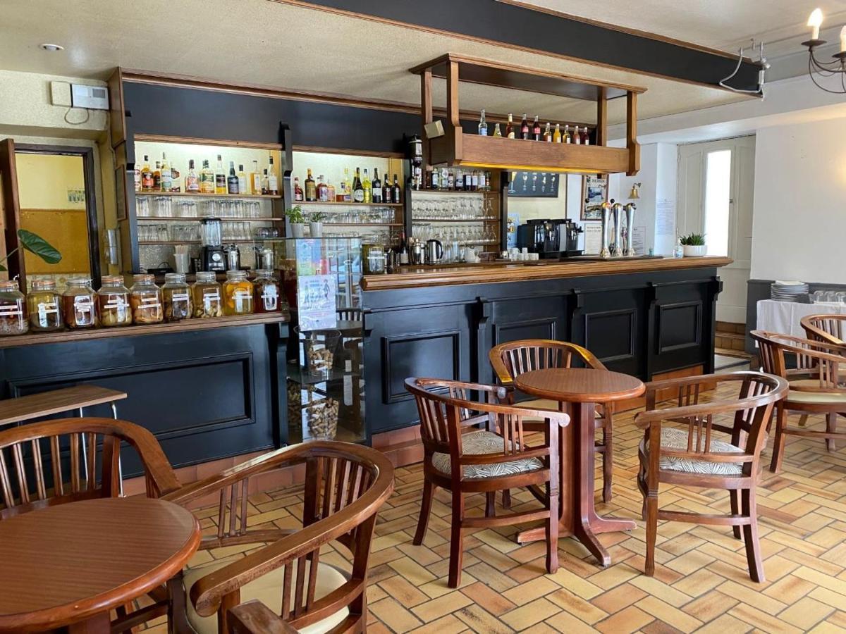 Le Relais De La Rance - Chambres D'Hotes Quédillac Kültér fotó