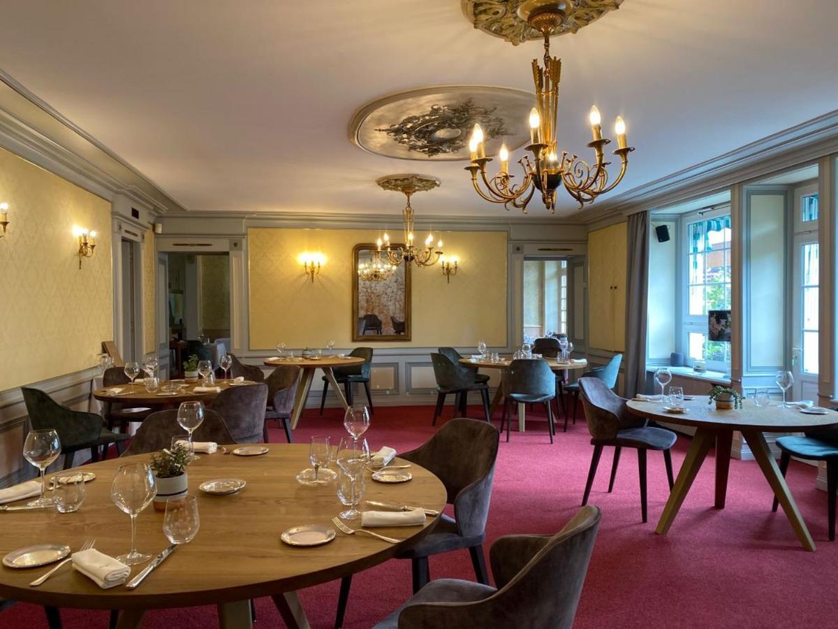 Le Relais De La Rance - Chambres D'Hotes Quédillac Kültér fotó