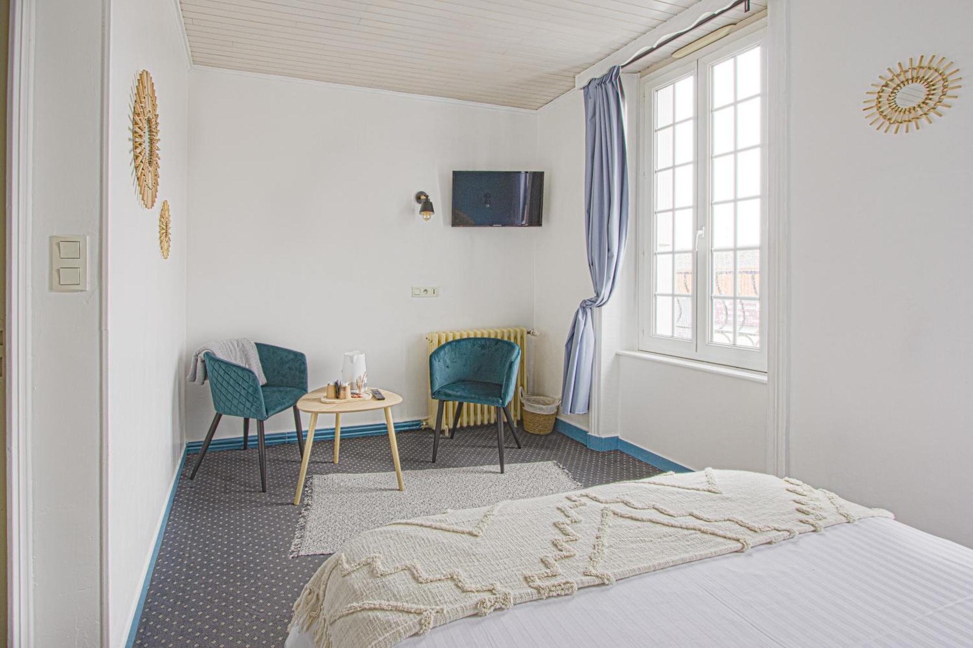 Le Relais De La Rance - Chambres D'Hotes Quédillac Kültér fotó