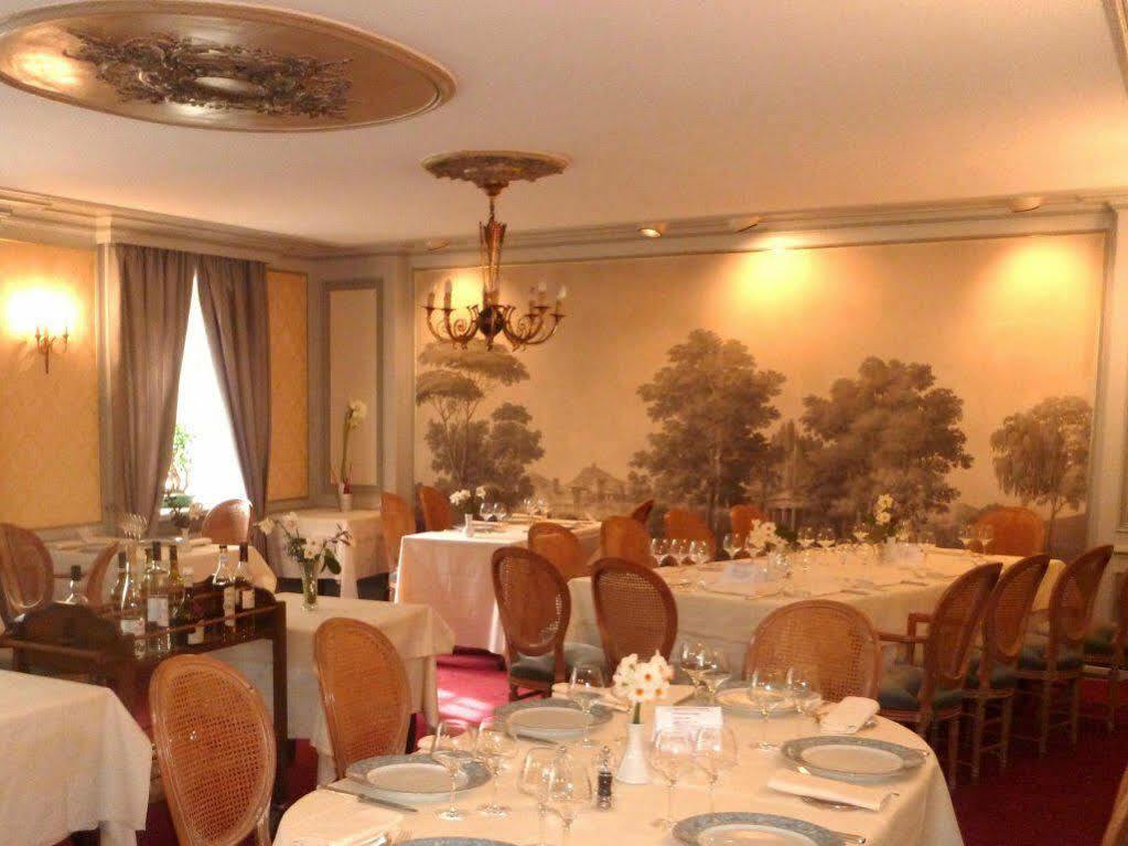Le Relais De La Rance - Chambres D'Hotes Quédillac Kültér fotó