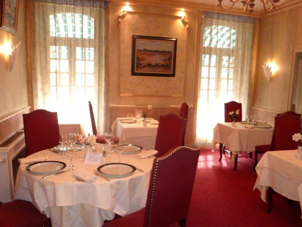 Le Relais De La Rance - Chambres D'Hotes Quédillac Kültér fotó